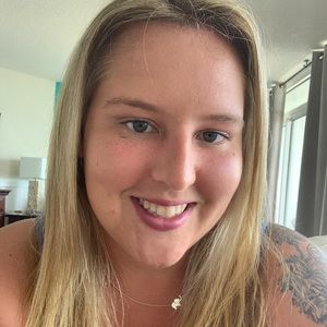 Meet your Posher, Mackenzie